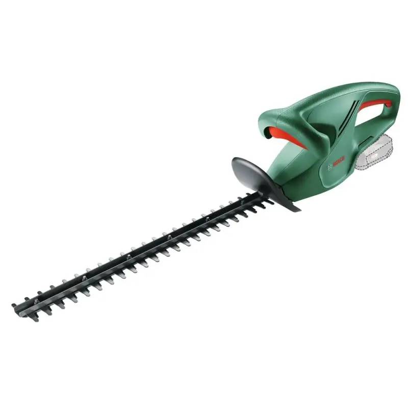 Bosch Akku Hækkeklipper Easy 44cm 18v Solo Hækkeklipper - 0600849h06