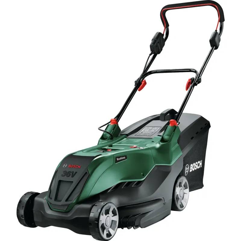 Bosch Advancedlrotak 36v-40-650 Plæneklipper - 06008b9f00
