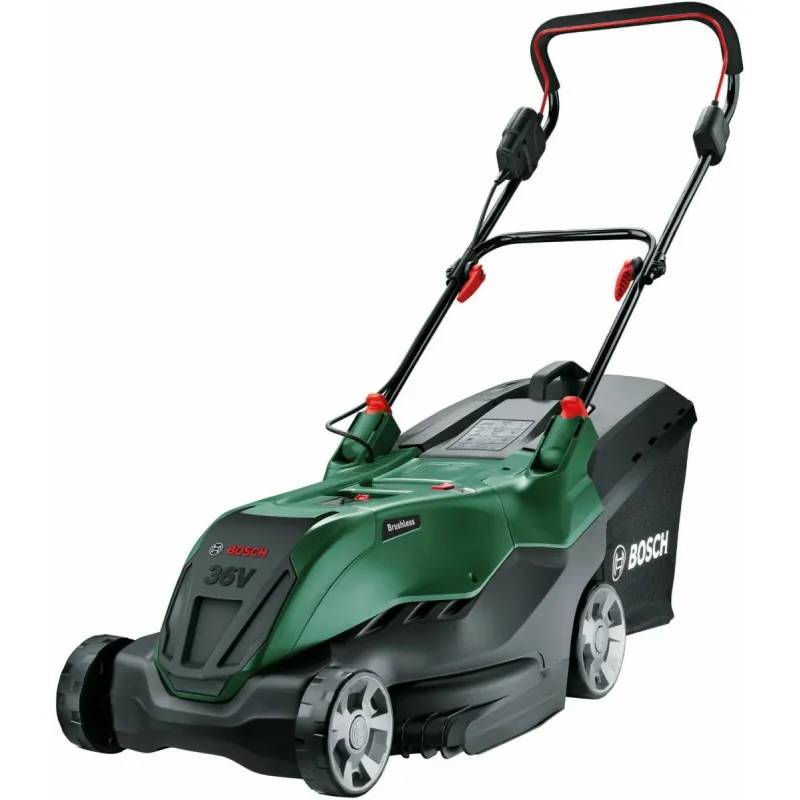 Bosch Advancedrotak 36v-44-750 Plæneklipper - 06008b9g01