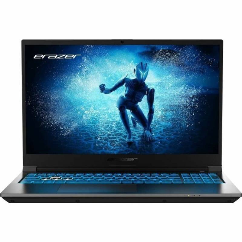 Erazer Deputy P60 Md62624 15,6 I7-12650h 16 Gb Ram 512 Gb Ssd - Medion