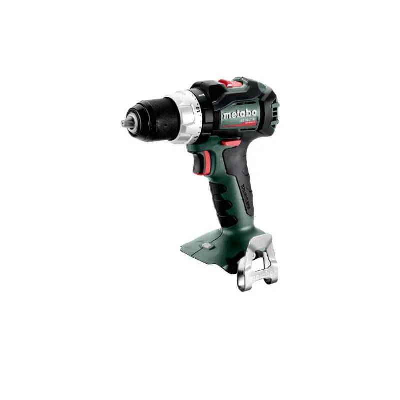 Metabo Bs 18 Lt Bl - 602325860 Akku-Bore--Skruemaskine