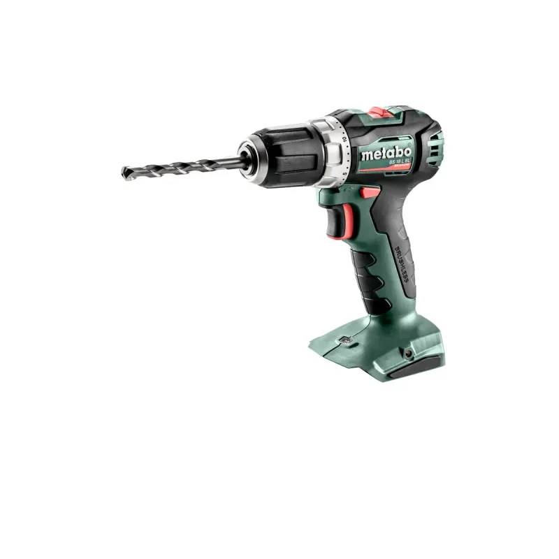 Metabo Bs 18 L Bl - 602326860 Akku-Bore--Skruemaskine