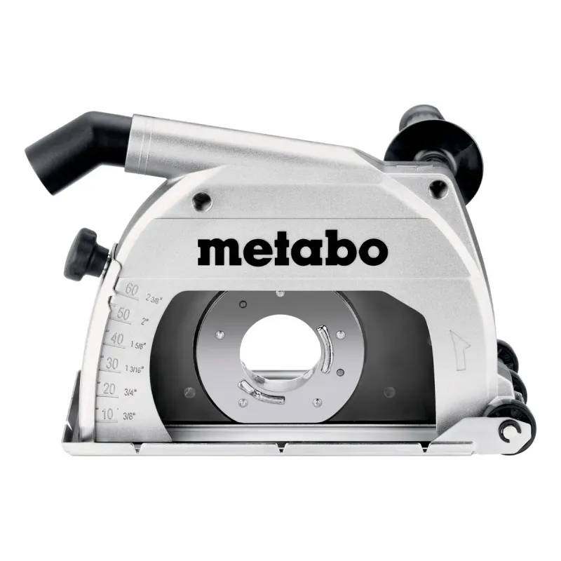 Metabo 4061792123267 - 626752000 Beskyttelsesskærme Til Skæring Med Styreslæde