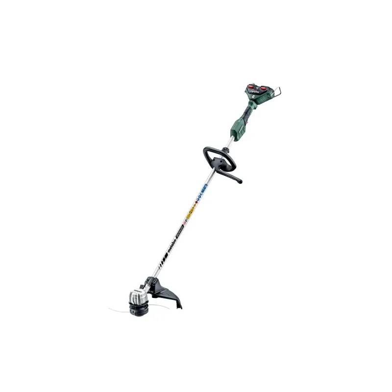 Metabo Fsd 36-18 Ltx Bl 40 - 601610850 Akku-Buskryddere