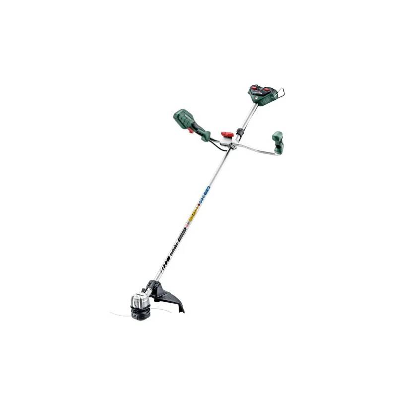 Metabo Fsb 36-18 Ltx Bl 40 - 601611850 Akku-Buskryddere