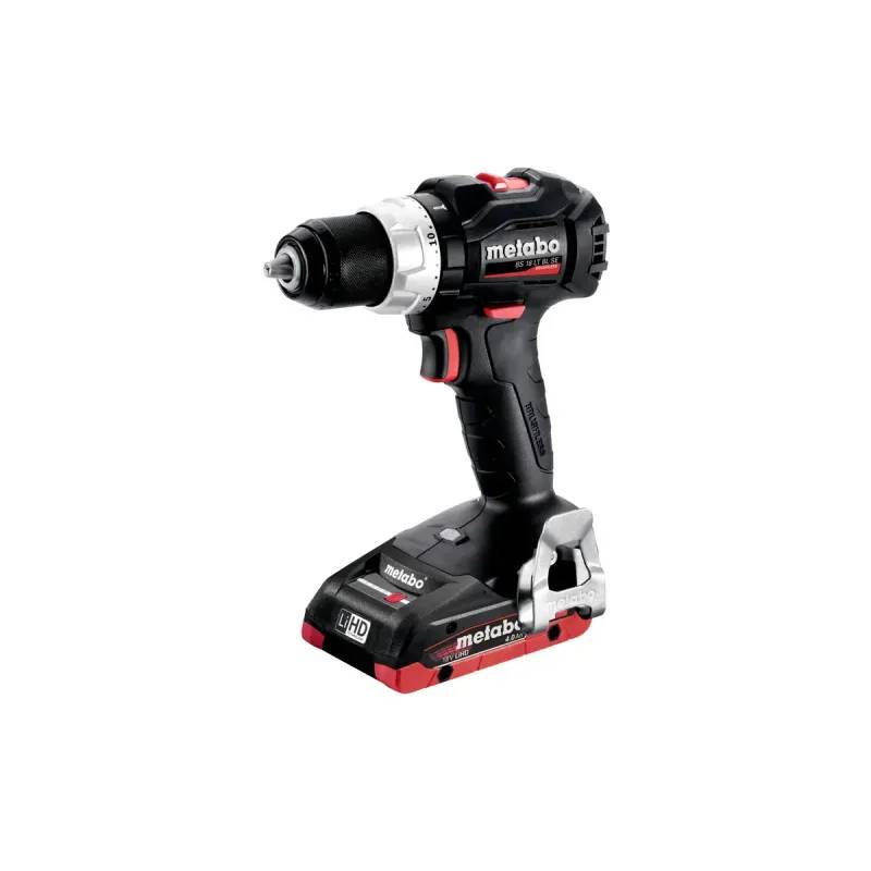 Metabo Bs 18 Lt Bl Se - 602367800 Akku-Bore--Skruemaskine