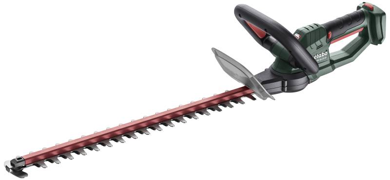 Hækkeklipper 55cm Sværd Hs 18 Ltx 55 Solo - Metabo