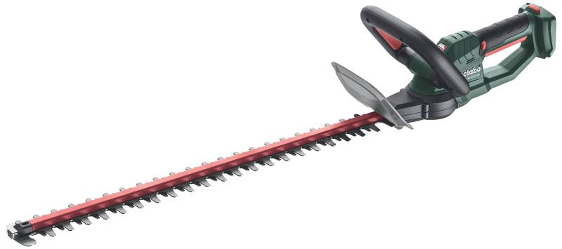 Hækkeklipper 65cm Sværd Hs 18 Ltx 65 Solo - Metabo