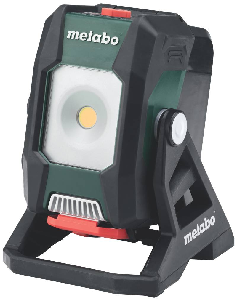 Arbejdslampe 2000lumen Bsa 12-18 Led 2000 - Metabo