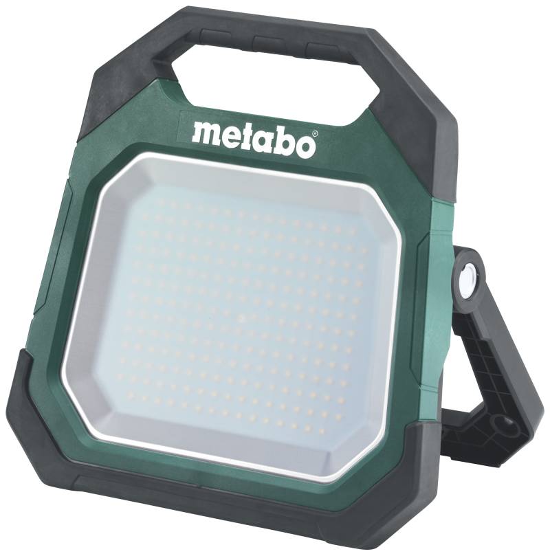 Arbejdslampe 10.000lumen Bsa 18 Led 10000 - Metabo