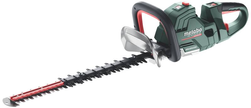 Hækkeklipper 55cm Hs 18 Ltx Bl 55 Solo - Metabo
