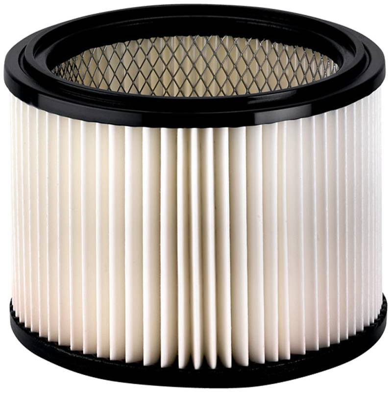 Foldefilter T/Asa 30 H Pc Støvsuger, Støvkl. 'h' - Metabo