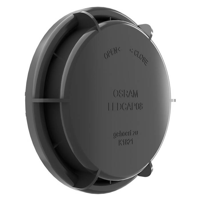 Osram Skoda Octavia Ledriving Cap 4 Stk.