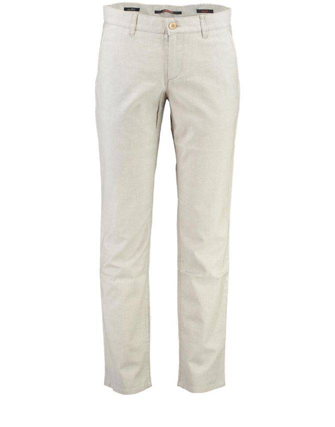 Lou-J - Smart Cotton - Alberto