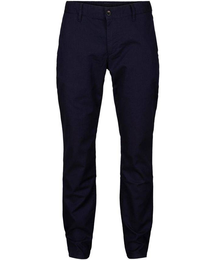 Lou-J - Smart Cotton - Alberto