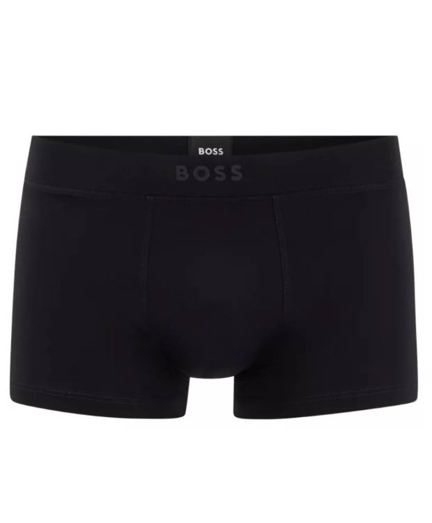 Boss Boksershorts/Underbukser I Sort, Til Herre