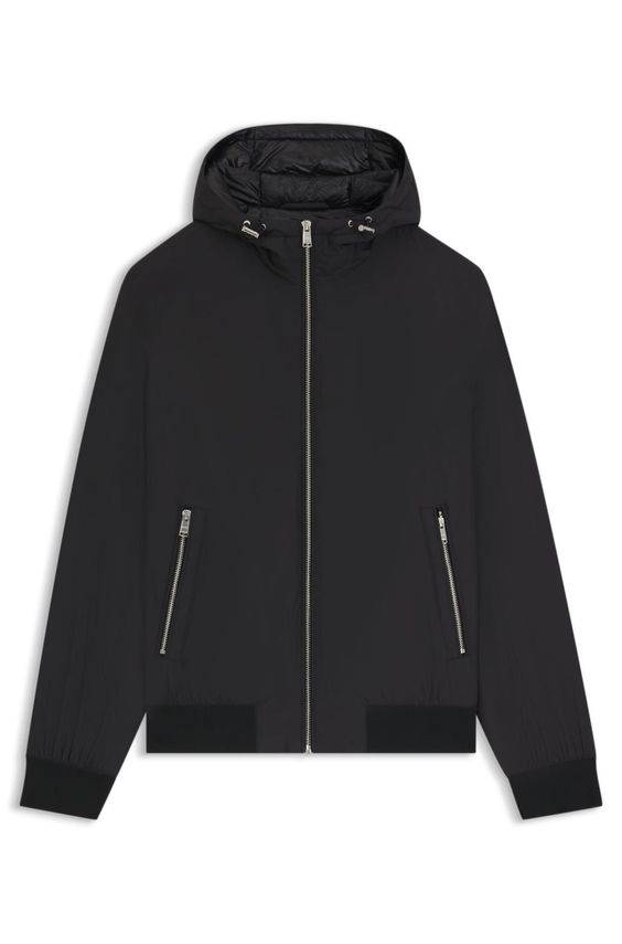 H-Drevos 10274396 01 - Boss Black
