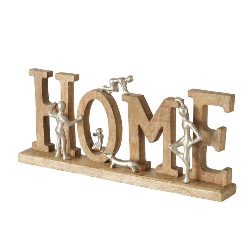 Figur - Home - Boltze