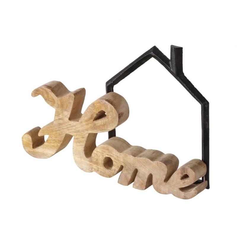 Figur - Home - Boltze