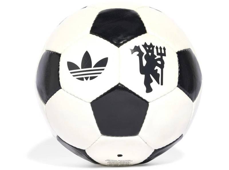 Manchester United Fodbold - Str. 5 - Lukaki.dk