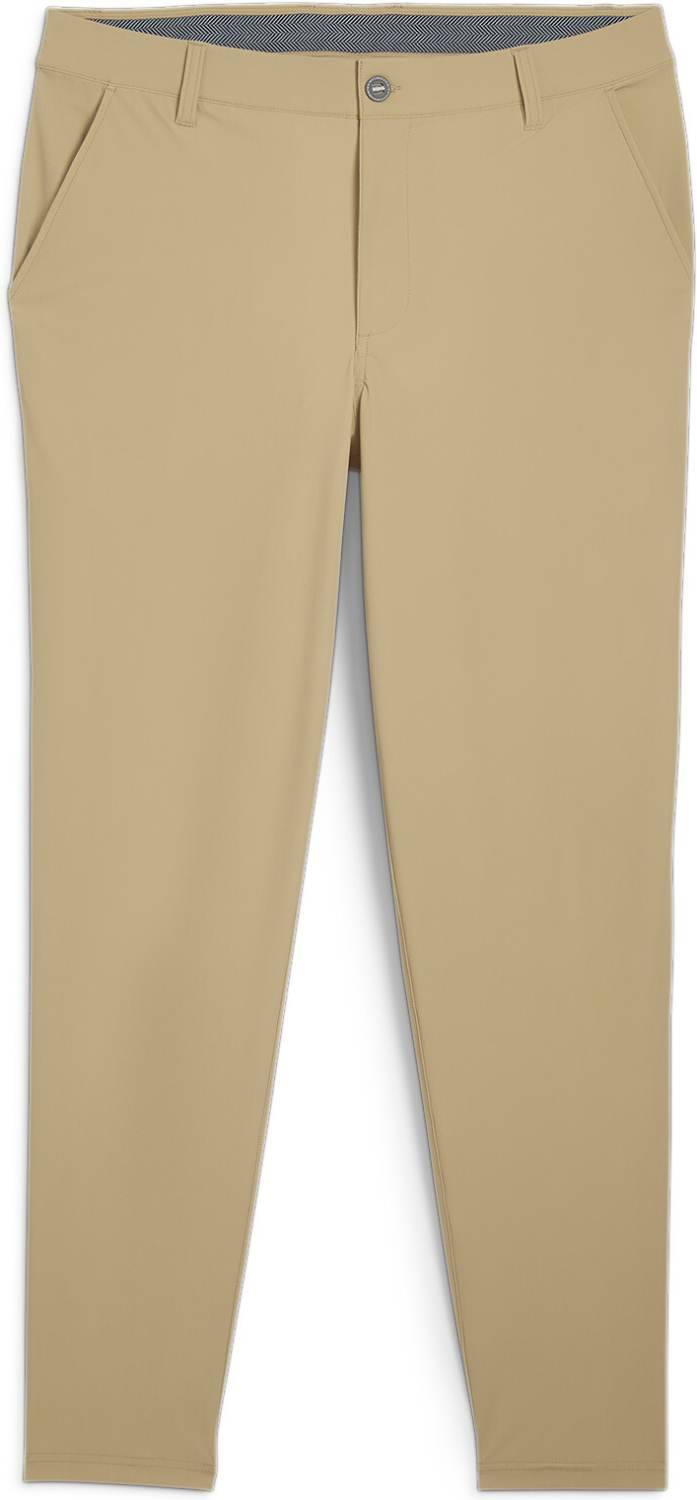 Puma 101 Evo Herre Bukser - Prairie Tan - Str. 36" / 32"