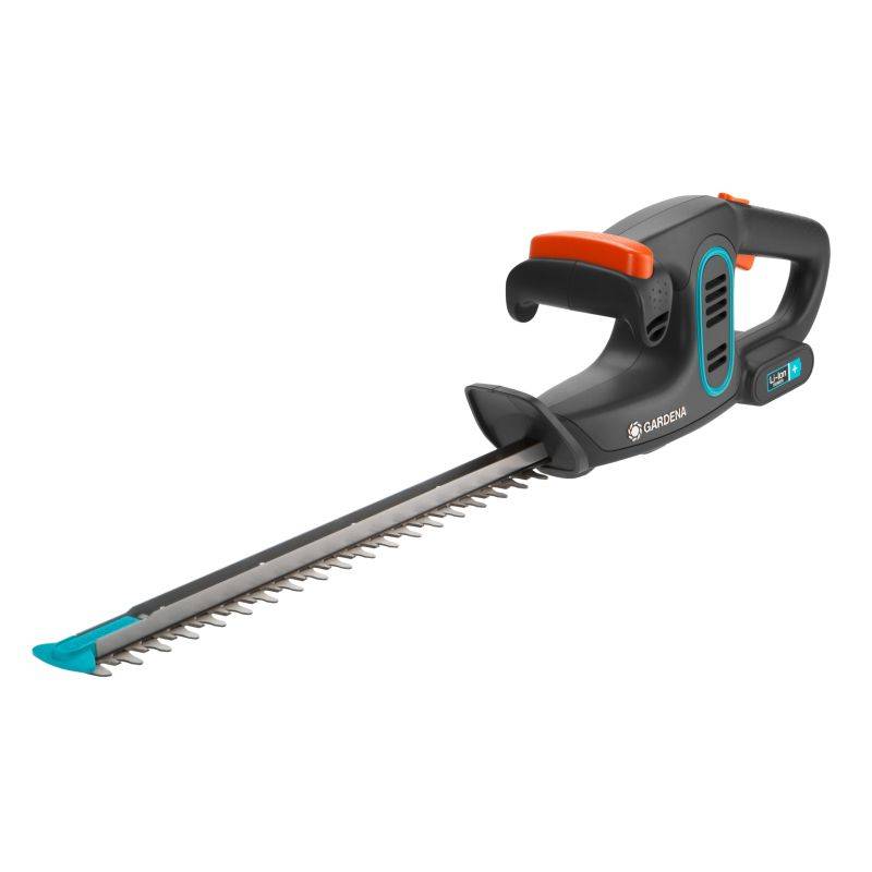 Gardena Batteridrevet Hækkeklipper Easycut Li - 09836-20