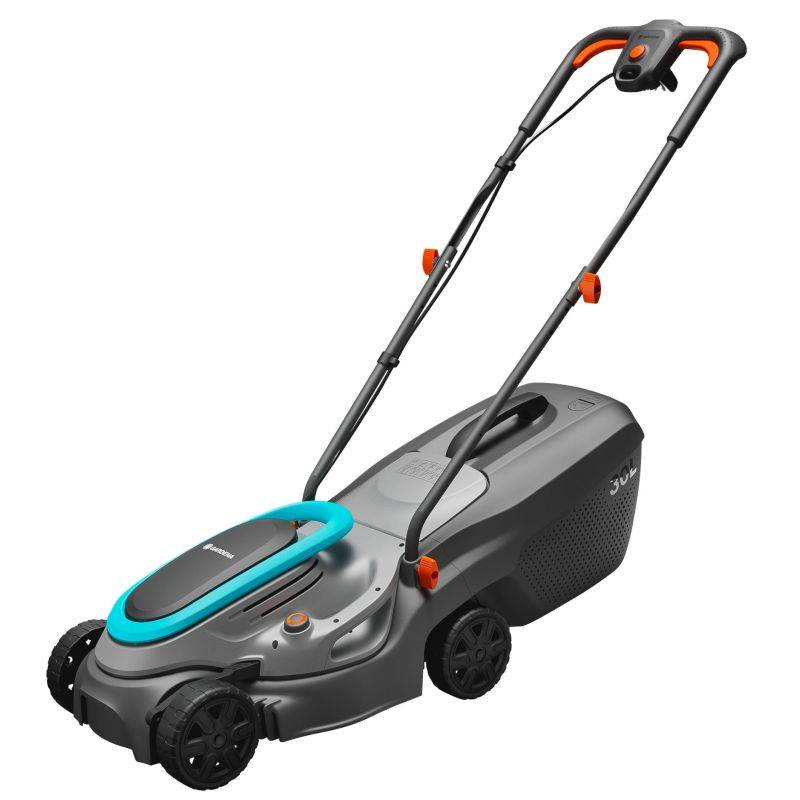Gardena Powermax 32/1200 G2 Elektrisk Plæneklipper