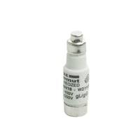 Sikring D02, 20a Bl - Mersen - 10 Stk