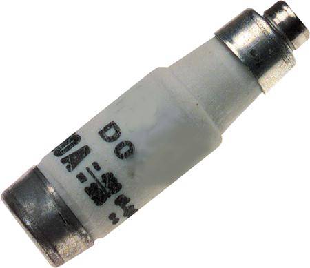 Sikring Do2, 25a/440 - Mersen