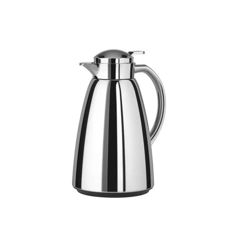 Tefal Campo Jug Sølv 1,0 Liter - Tilbehør Til Kaffe - Obh