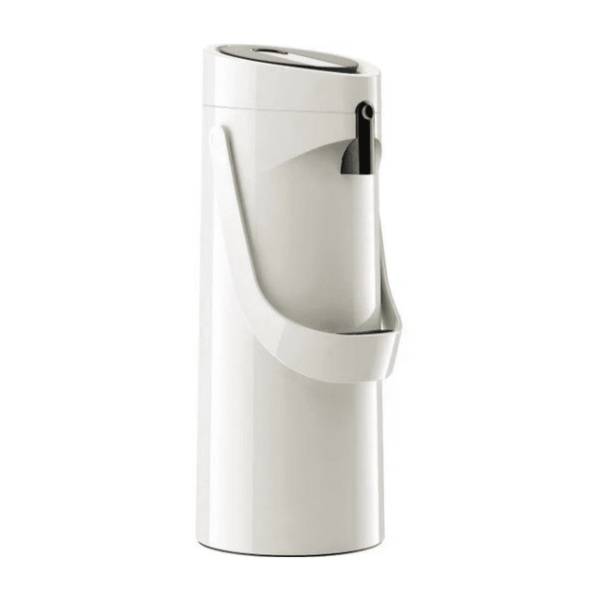 Tefal Thermo Pumpekande Hvid K3140214 - Tilbehør Til Kaffe - Obh