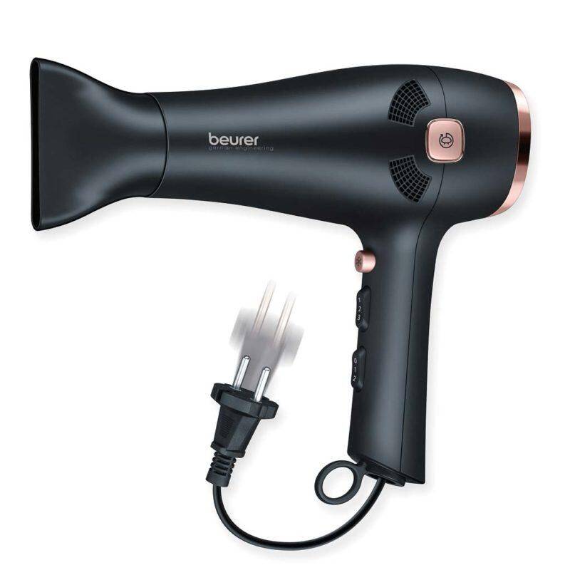 Beurer Hc 55 Hårtørrer
