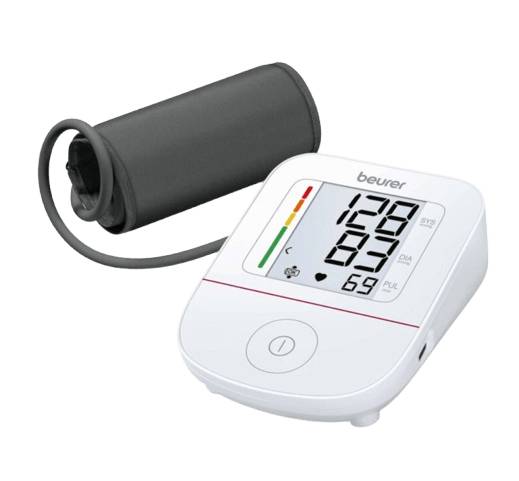 Beurer Bm 23 Blood Pressure Monitor 1 Stk