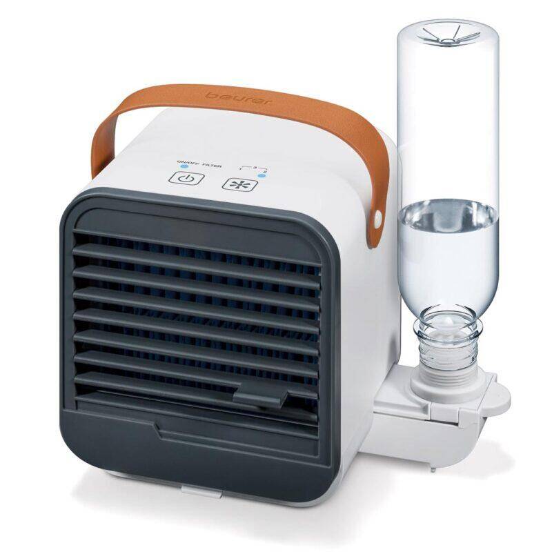 Beurer Lv 50 Bordventilator