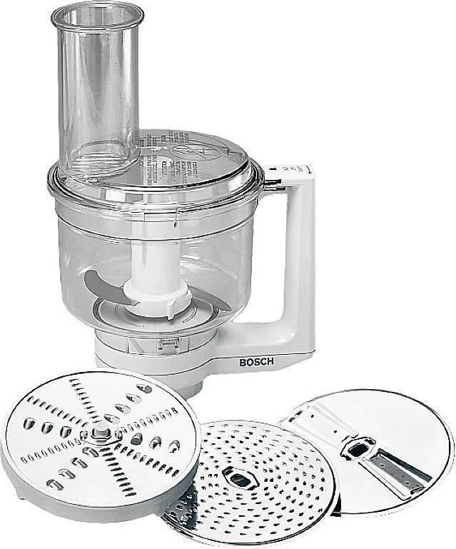 Bosch Muz5mm1  Kødhakker Tilbehør