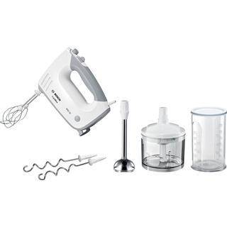 Bosch Håndmixer Mfq36480 Ergomixx - 450 W