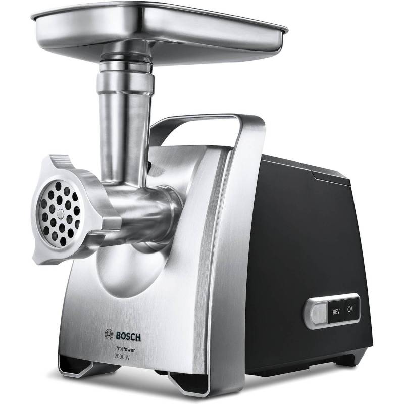 Bosch Kødhakkere Mfw68640