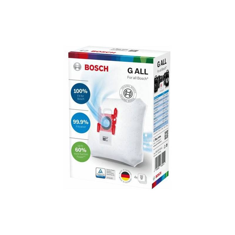 Bosch Bbz41fgall - Støvsugerpose