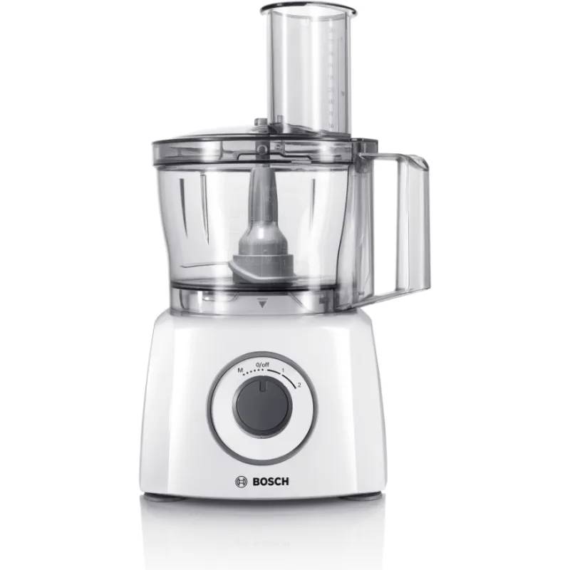 Bosch Foodprocessor Mcm3110w