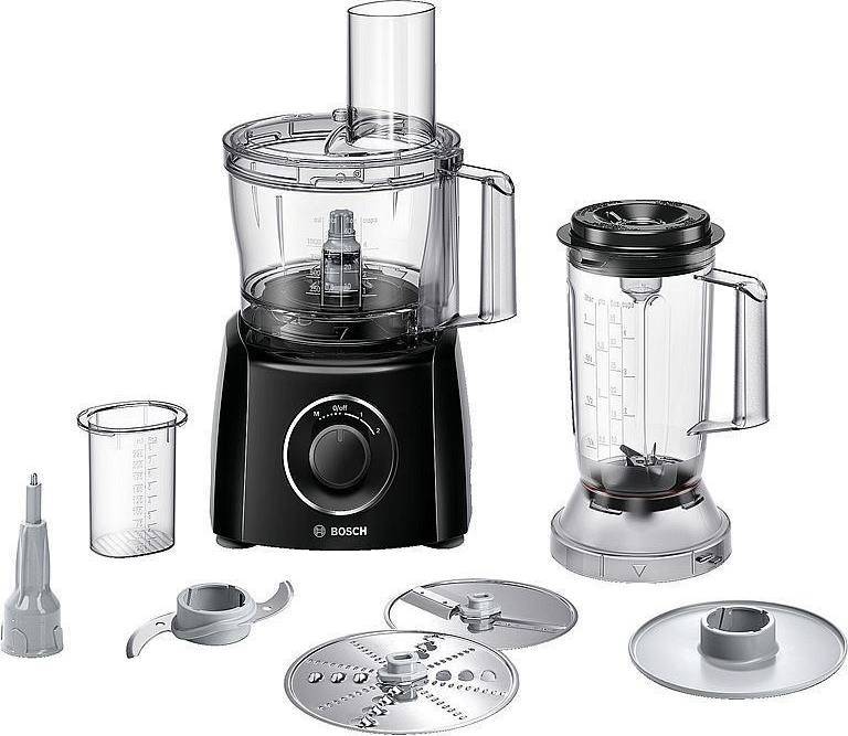 Bosch Mcm3201b  Foodprocessor