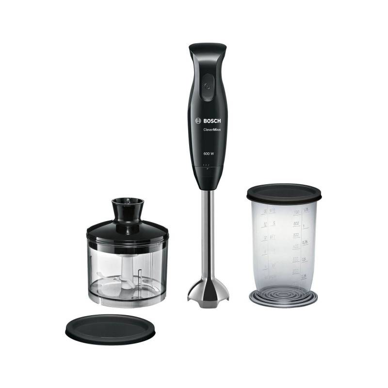 Bosch Msm2620b Clevermixx Stavblender