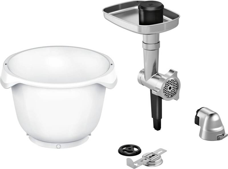 Bosch Muz9bs1  Rivejern Tilbehør