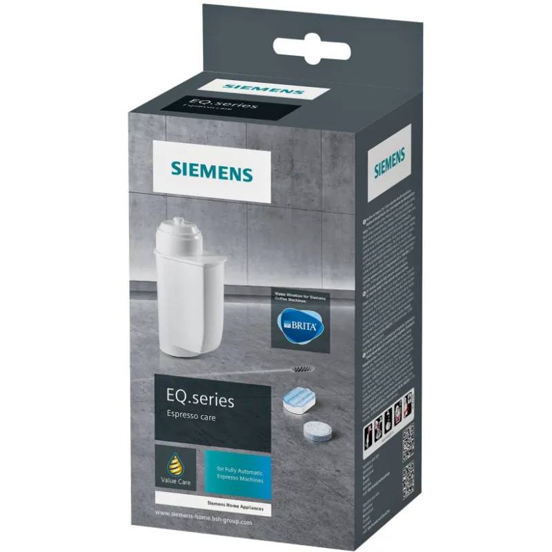 Siemens - Plejesæt (tz80004)
