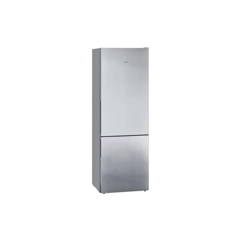 Siemens Kg49eaica - Fritstående Kølefryseskab