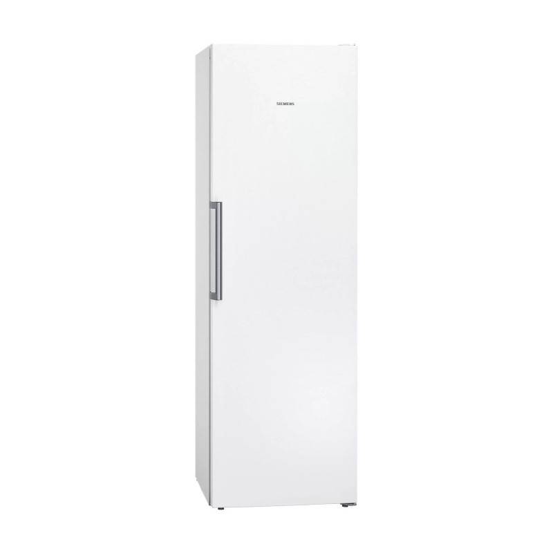 Siemens Gs36vvwew Fritstående Fryseskab