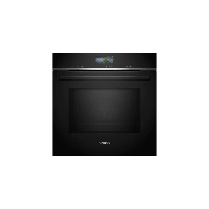 Siemens Hm736g1b1 Ovn Til Indbygning Med Mikrofunktion