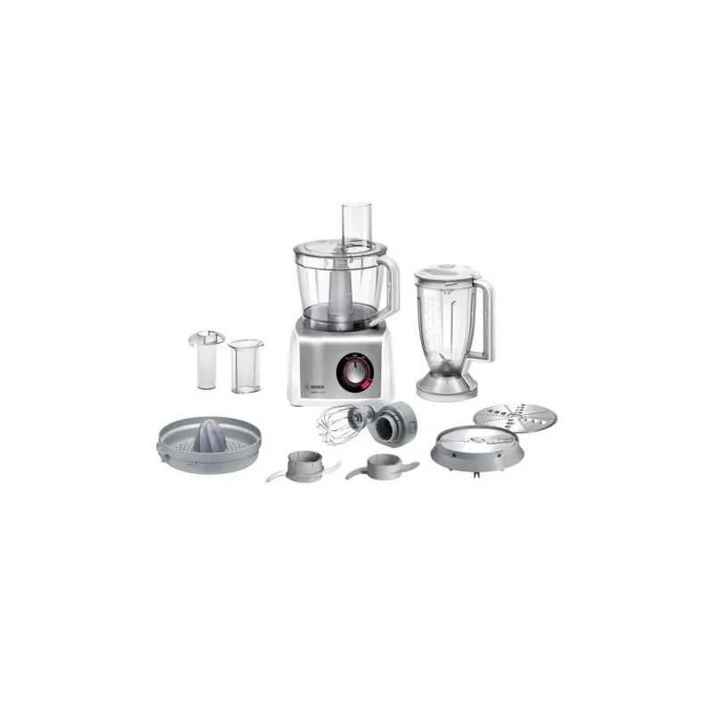 Bosch Foodprocessor Mc812s820