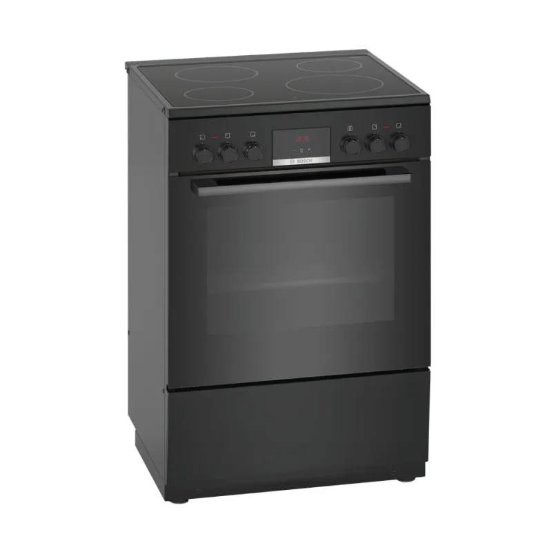 Bosch Hkn31a060u - Glaskeramisk Komfur