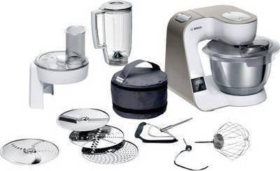 Bosch Mum5xw20  Køkkenmaskine