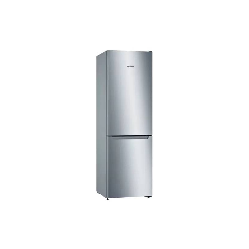 Bosch Kgn36nlea - Fritstående Kølefryseskab